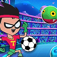 Toon Cup Game Cover