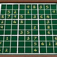 Weekend Sudoku 32 Game Cover