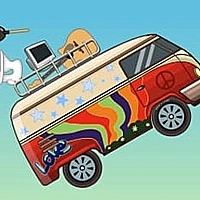 Adventure-Drivers-Game Game Cover