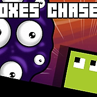 Boxes Chaser Game Cover