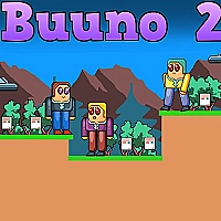 Buuno 2 Game Cover