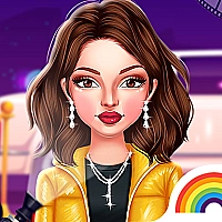 Celebrity Sundance Film Festival Game Cover