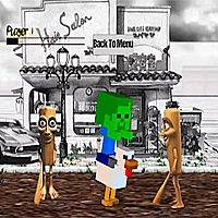 Chicken Jockey Tung Tung Sahur Fight Game Cover