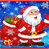 Christmas Gifts Game Cover