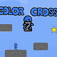 Color Cross 2 Game Cover