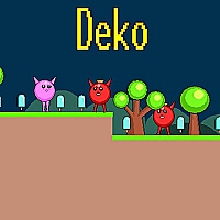 Deko Game Cover