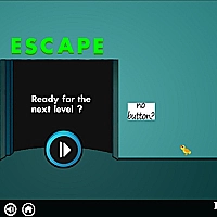 Escape 40x Game Cover