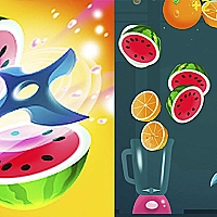 FRUIT MASTER 2021 Game Cover