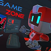 Game Station Game Cover