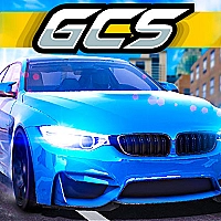 Grand City Stunts Game Cover