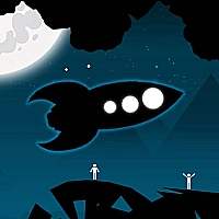 Humans Rescue Game Cover