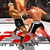 King Boxing 2024 Game Cover