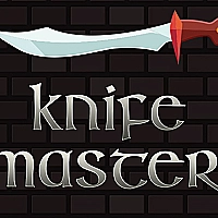 Knife Master Game Cover