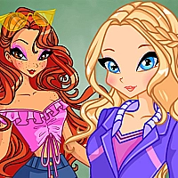 Magic Day of Knowledge Game Cover