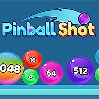 Pinball Shot Game Cover