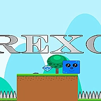 Rexo Game Cover