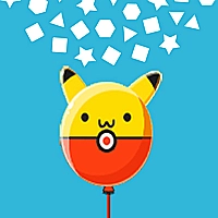 Rise Up Pika Game Cover