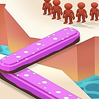Rotate Bridge Game Cover
