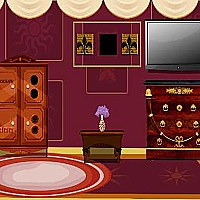 Royal Residence Escape Game Cover