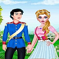Salon Beauty Makeup  Game Cover