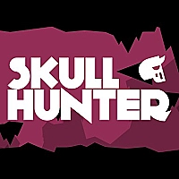 Skull Hunter Game Cover