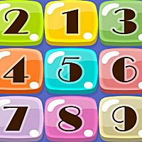 Smart Number Game Cover