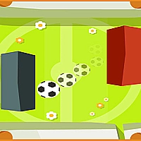 Super Pon Gooal Game Cover