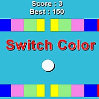 Tap switch Game Cover