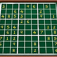 Weekend Sudoku 17 Game Cover