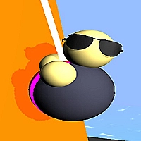 Wobble Rope 3D Game Cover
