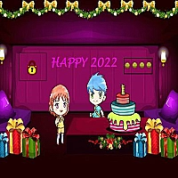 2022 New Year Final Episode Game Cover
