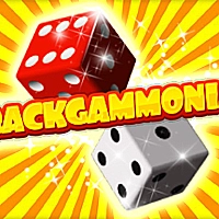 Backgammonia - online backgammon game Game Cover