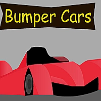 Bumper Cars Game Cover