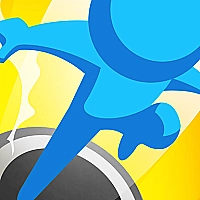 Crowd Runner Game Cover