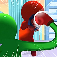 Curvy Punch 2 Game Cover