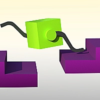 Draw Cube Leg Game Cover