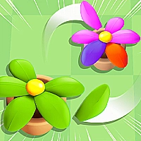 Flower Jam Game Cover