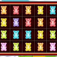 Gummy Bears Mover Game Cover