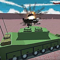 Helicopter And Tank Battle vehicle wars Game Cover