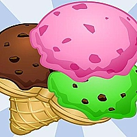 Ice Cream Game Cover