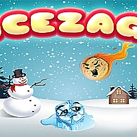 IceZag Game Cover
