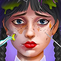 Makeover Asmr Game Cover