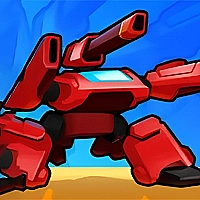 MechWarrior Project Game Cover