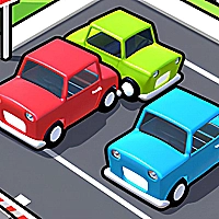 Parking driver Game Cover