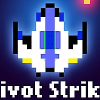 Pivot Strike Game Cover