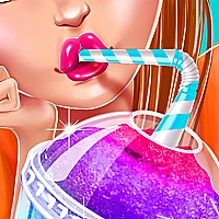 Slushy Maker Game Cover
