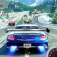Street Racing 3D-SBH Game Cover