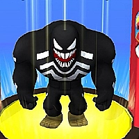 Super Hero Legends Game Cover