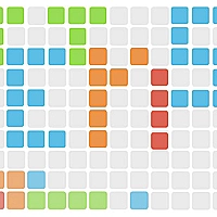 Tetris Funmy Game Cover