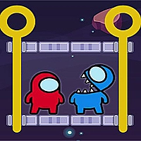 TFT Among Rescue Game Cover